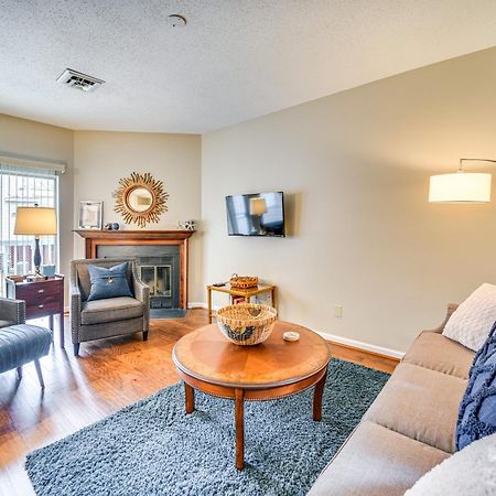 Home 5 Mi To Colonial Pkwy, 11 Mi To Busch Gardens Γουίλιαμσμπεργκ Εξωτερικό φωτογραφία