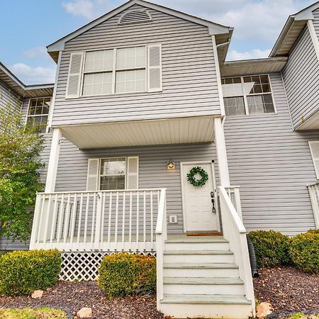 Home 5 Mi To Colonial Pkwy, 11 Mi To Busch Gardens Γουίλιαμσμπεργκ Εξωτερικό φωτογραφία