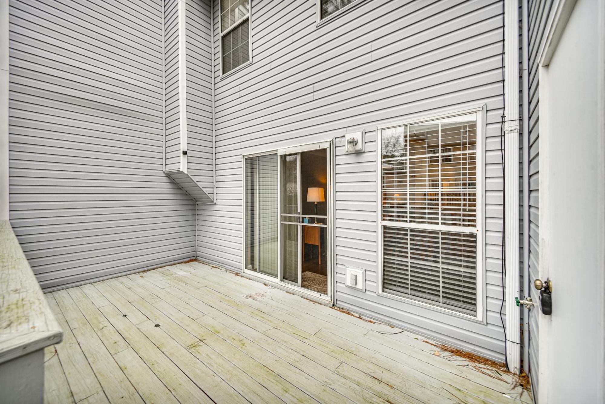 Home 5 Mi To Colonial Pkwy, 11 Mi To Busch Gardens Γουίλιαμσμπεργκ Εξωτερικό φωτογραφία