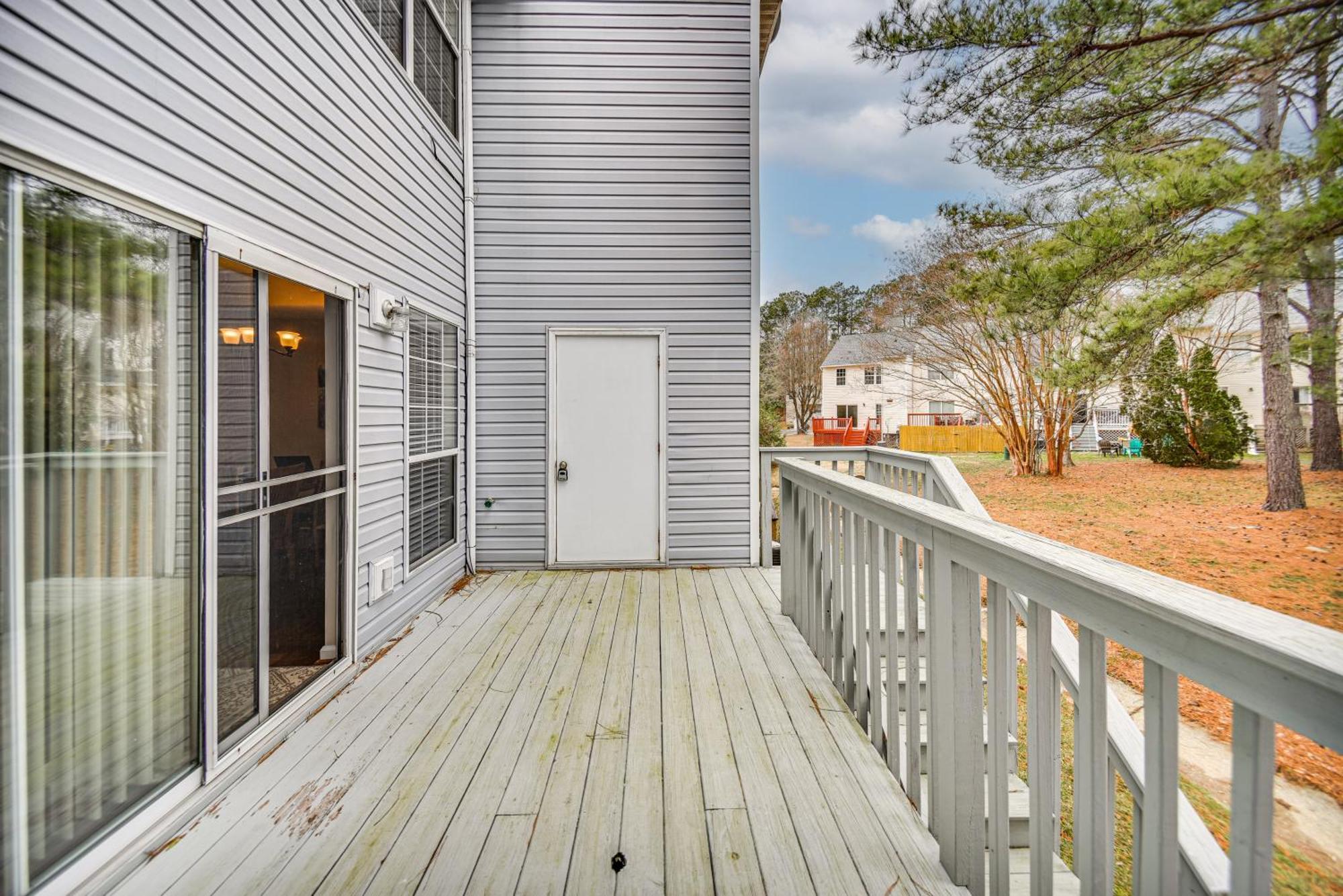 Home 5 Mi To Colonial Pkwy, 11 Mi To Busch Gardens Γουίλιαμσμπεργκ Εξωτερικό φωτογραφία