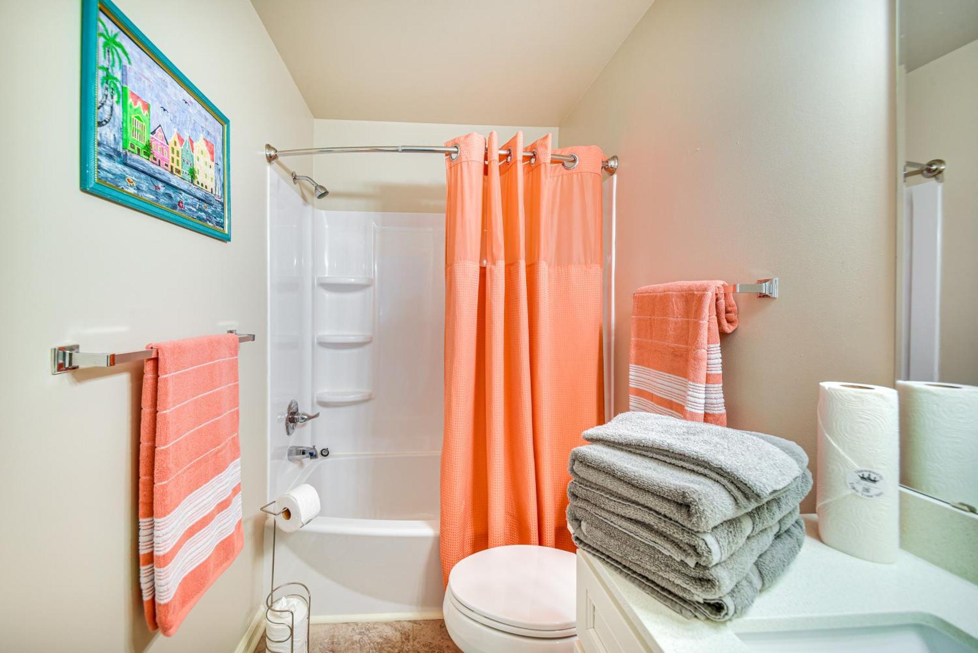 Home 5 Mi To Colonial Pkwy, 11 Mi To Busch Gardens Γουίλιαμσμπεργκ Εξωτερικό φωτογραφία