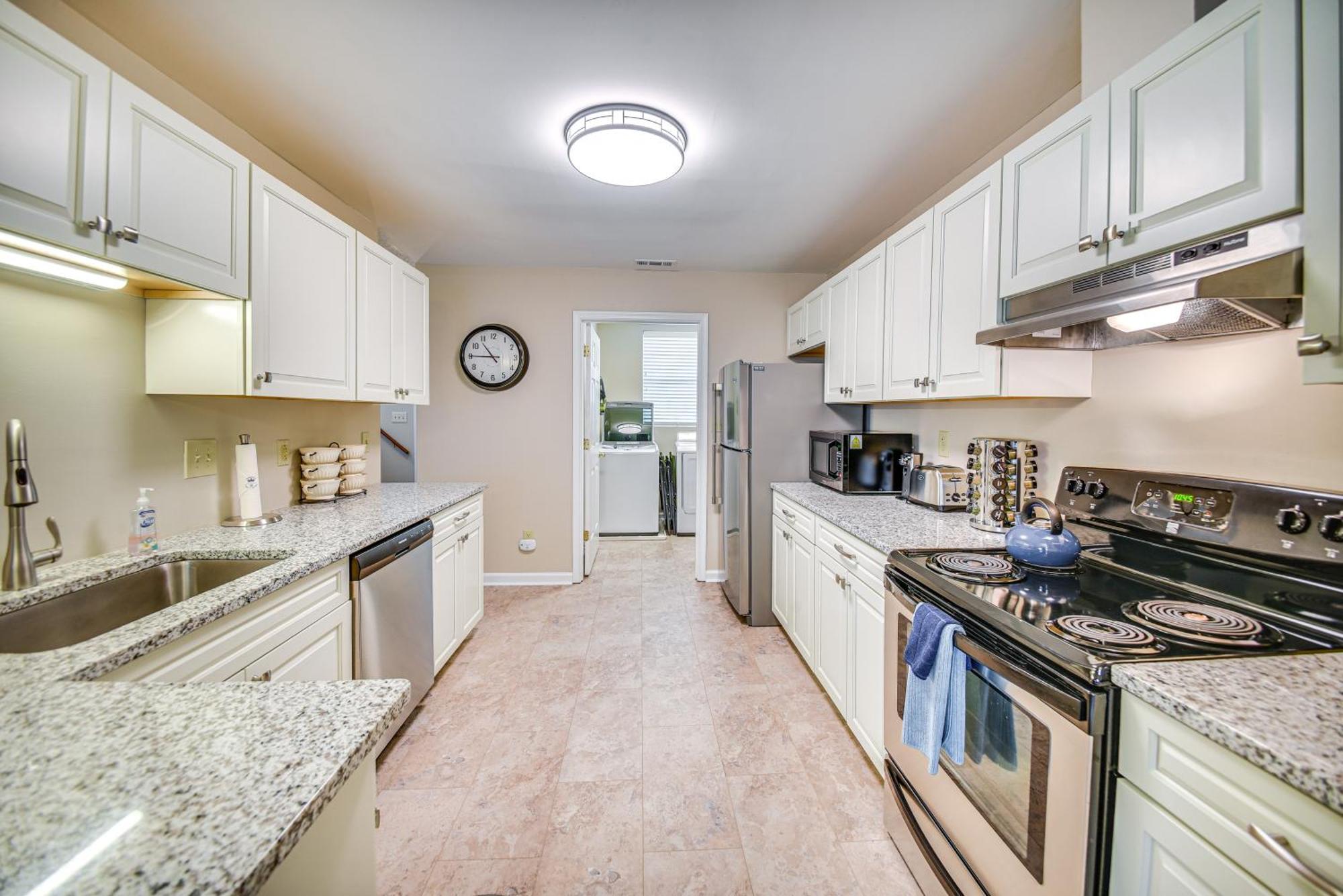Home 5 Mi To Colonial Pkwy, 11 Mi To Busch Gardens Γουίλιαμσμπεργκ Εξωτερικό φωτογραφία