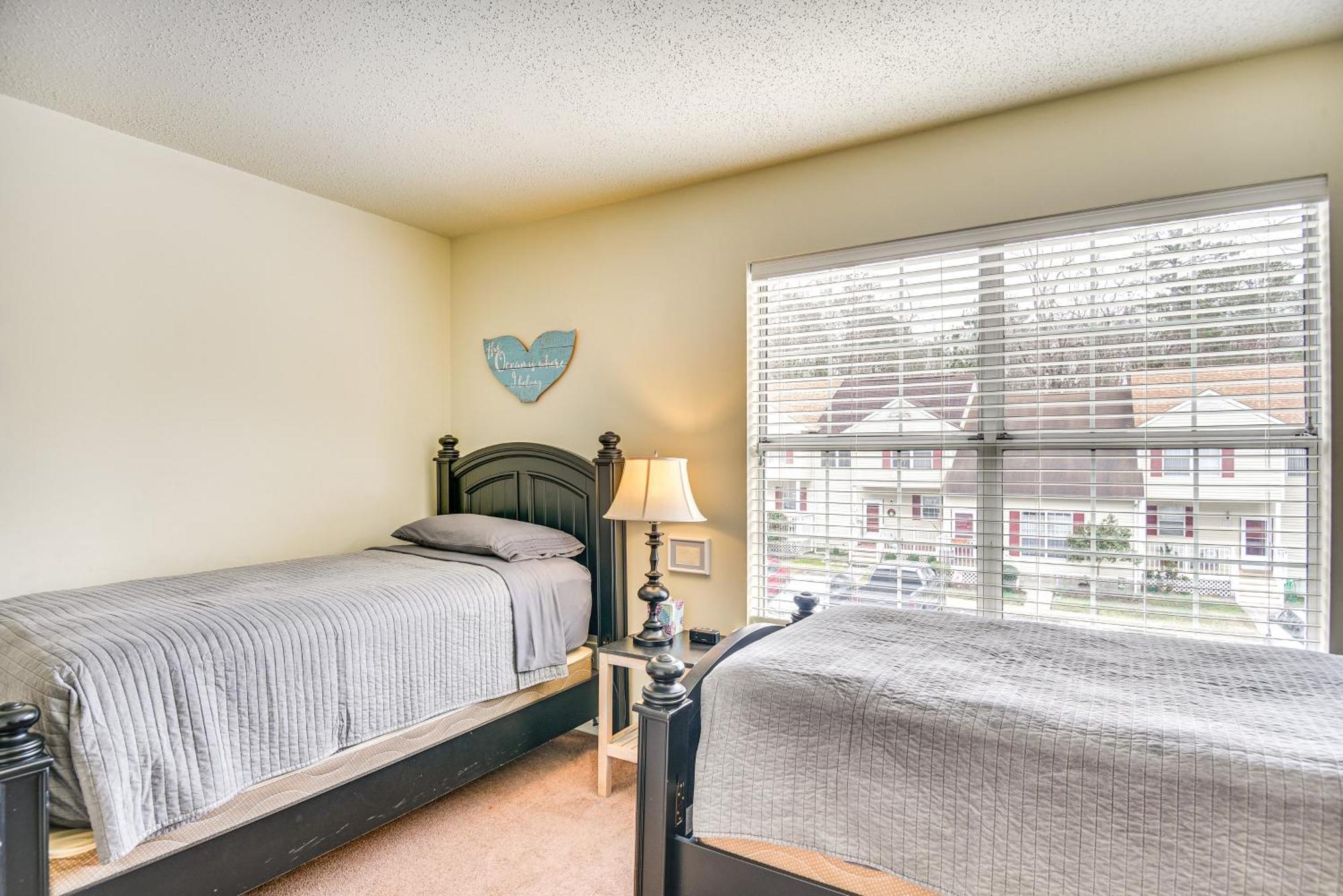 Home 5 Mi To Colonial Pkwy, 11 Mi To Busch Gardens Γουίλιαμσμπεργκ Εξωτερικό φωτογραφία