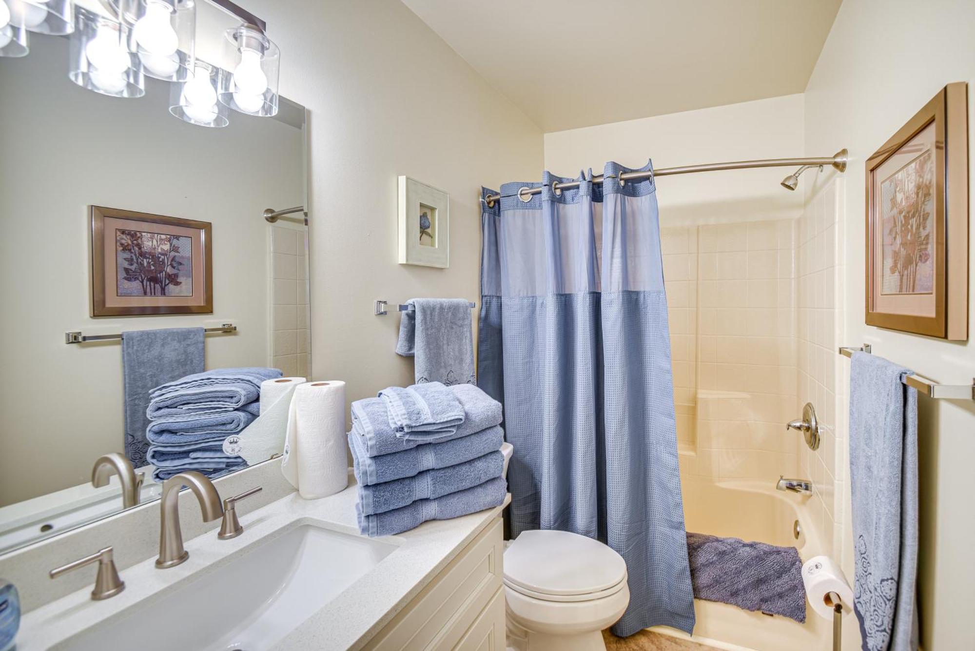 Home 5 Mi To Colonial Pkwy, 11 Mi To Busch Gardens Γουίλιαμσμπεργκ Εξωτερικό φωτογραφία