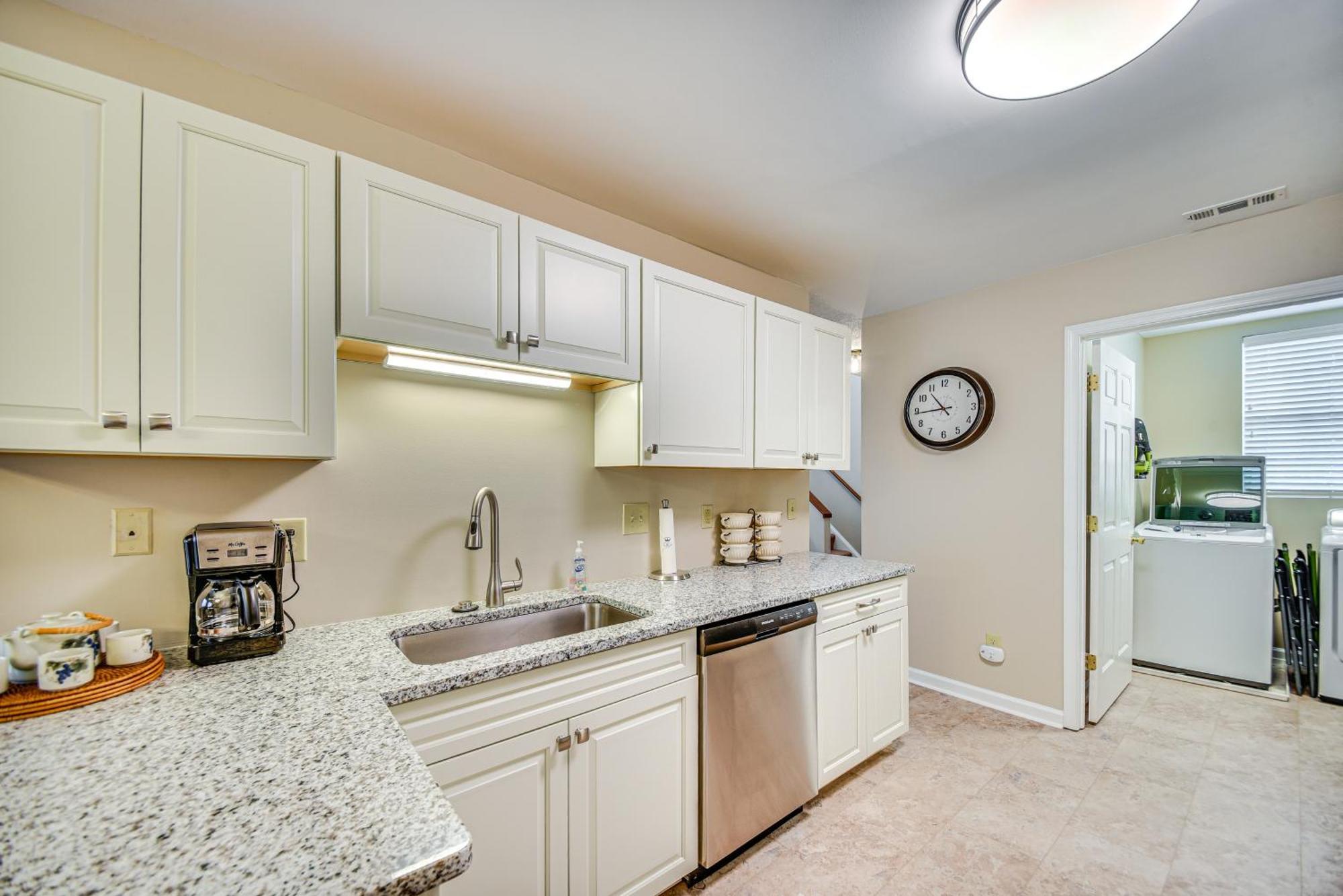 Home 5 Mi To Colonial Pkwy, 11 Mi To Busch Gardens Γουίλιαμσμπεργκ Εξωτερικό φωτογραφία