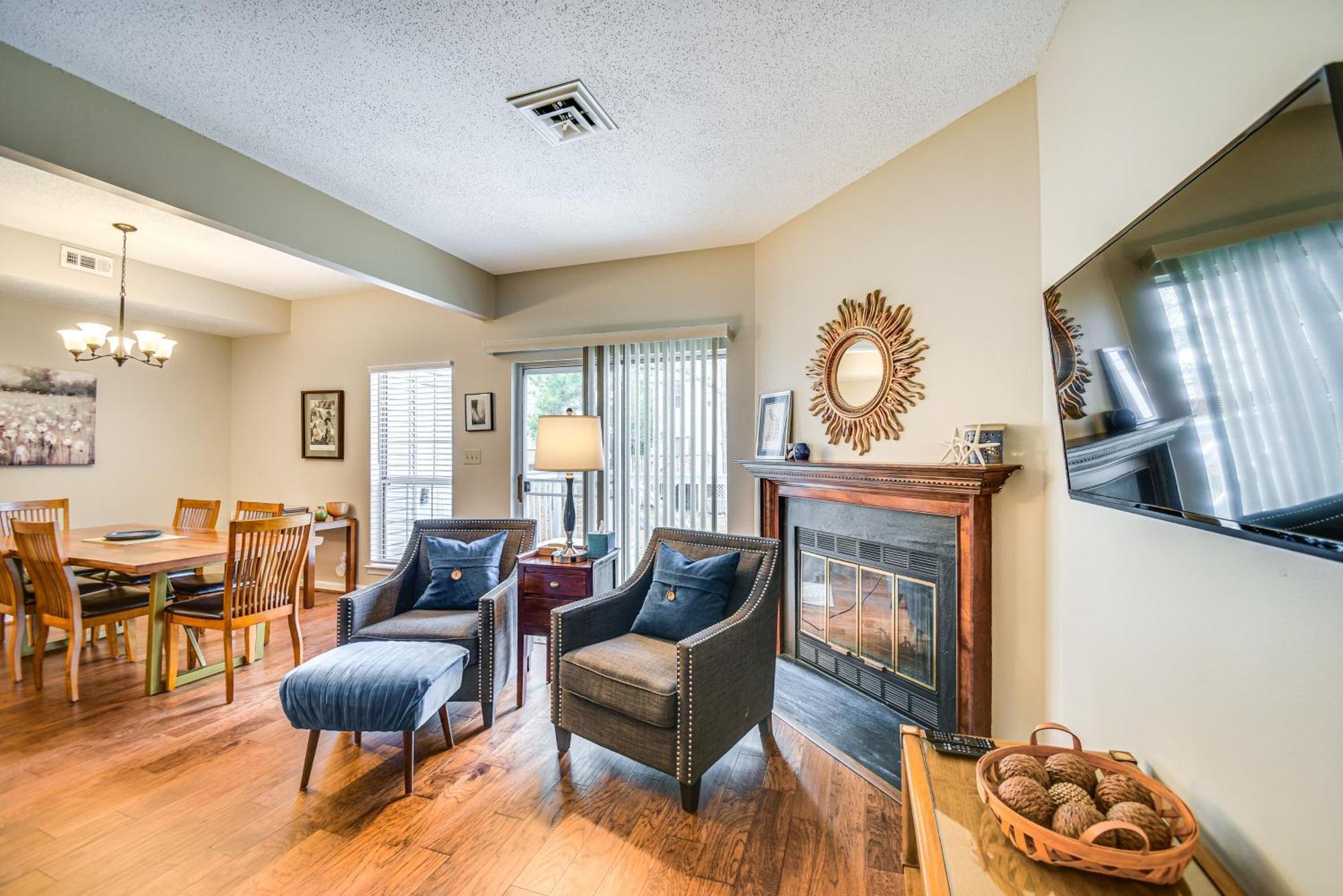 Home 5 Mi To Colonial Pkwy, 11 Mi To Busch Gardens Γουίλιαμσμπεργκ Εξωτερικό φωτογραφία