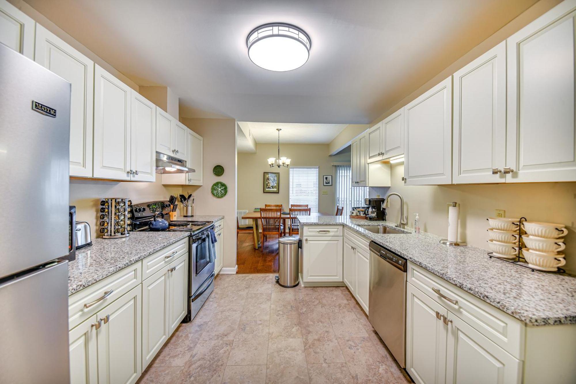 Home 5 Mi To Colonial Pkwy, 11 Mi To Busch Gardens Γουίλιαμσμπεργκ Εξωτερικό φωτογραφία